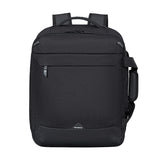 Roadseeker Underseater Cabin Backpack M Deep Black