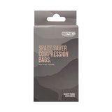 Spacesaver Compression Bags Transparent