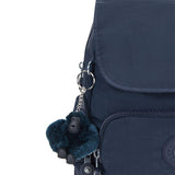 City Zip Mini B Blue Bleu 2