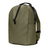 Clip Front Backpack W3 Marsh