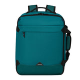 Roadseeker Underseater Cabin Backpack M Deep Teal