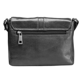 Shoulder bag S Black