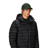Cap W1 Green
