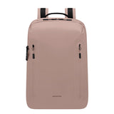 Coatify Biz Backpack 15,6" Rose