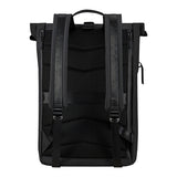 Coatify Biz Rolltop Backpack 15,6" Black