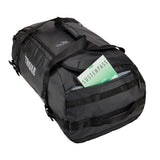 Chasm Duffel 70 L Black