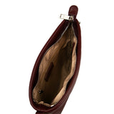 Belle S Shoulder bag Bordeaux
