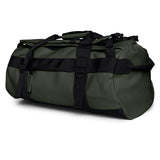 Texel Duffel Bag Small W3 Green