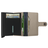 Miniwallet MM Matte Desert