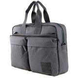 District Briefcase 13" Steel