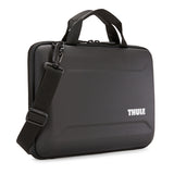 Gauntlet Attache 14" Black