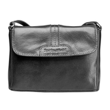 Shoulder bag S Black