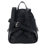 Eco Elements Small Backpack Black
