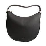 Sara M Shoulder bag Black