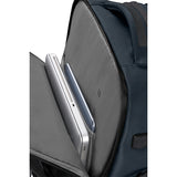 Biz2Go Backpack 17.3" EXP Overnight Deep Blue