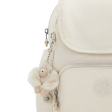 City Zip Mini B Hideaway Beige
