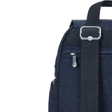 City Zip Mini B Blue Bleu 2