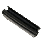 Leather Wallet Black