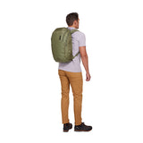 Chasm Backpack 26 L Olivine