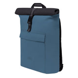 Jannik Medium Backpack Aloe Petrol