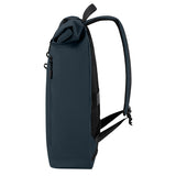 Coatify Biz Rolltop Backpack 15,6" Blue