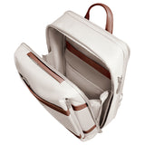 Image Biz Backpack 14.1" Ivory