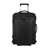 Armox Duffle/WH 55 cm Backpack Black