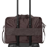 RE-No Rain Away Chocolate Plum