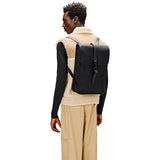 Backpack Mini W3 Black