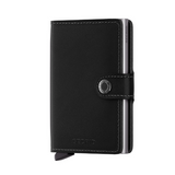 Miniwallet MO Black