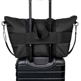 RE-S Tonal Carry On Black
