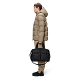 Otaru Weekend Bag Small W3 Black