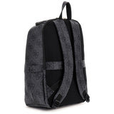 Berta U-Zip Backpack 13" Coal Logo