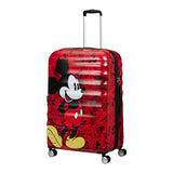 WAVEBREAKER DISNEY FL SPIN.77/28 MICKEY COMICS RED