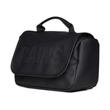 Texel Wash Bag W1 Black