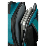 Roadseeker Laptop 17,3" Backpack L EXP Deep Teal