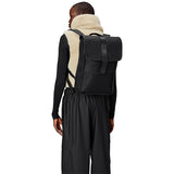 Trail Backpack Mini W3 Black