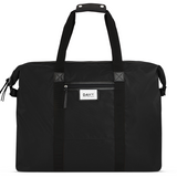 Gweneth RE-S Weekend Bag Black