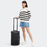 Teagan US Black Noir