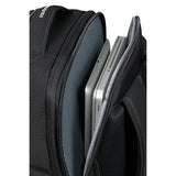 Roadseeker Laptop 17,3" Backpack L EXP Deep Black