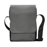 Trail Reporter Bag W3 Grey