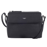 Base Crossover Medium Black