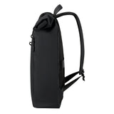 Coatify Biz Rolltop Backpack 15,6" Black