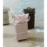 RE-S Tonal Carry On Cloud Rose