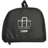 Rugged Foldable Bag 54 L Black