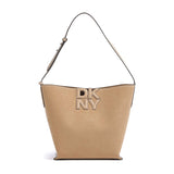 Nicole Bucket bag Cappuccino