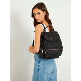 Eco Gemma Backpack Black