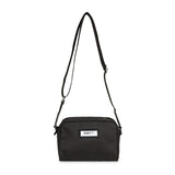Gweneth RE-S CB Boxy Black