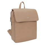 Business Backpack 14" Taupe