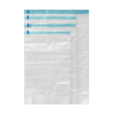 Spacesaver Compression Bags Transparent